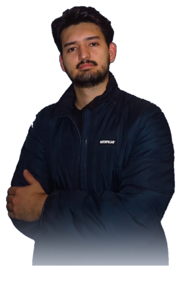 Jeremías Valdez